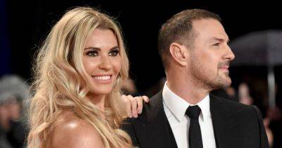 Christine McGuinness 'accused Paddy of flirting' with other woman before split - www.dailyrecord.co.uk