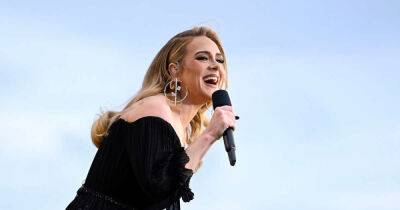 Adele will reportedly open her Las Vegas residency in November 2022 after cancellation - www.msn.com - Las Vegas - city Sin - city London, county Park - county Hyde