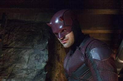 ‘Daredevil: Born Again’ Series Coming To Disney+ In Spring 2024 - etcanada.com - county San Diego