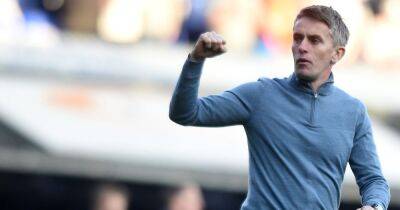 'Strong place' - Ipswich Town verdict ahead of Bolton Wanderers opener & update on duo's fitness - www.manchestereveningnews.co.uk - city Ipswich - city Huddersfield