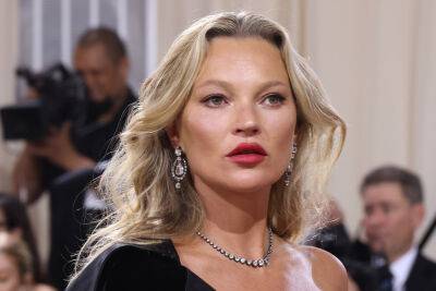 Kate Moss Opens Up About Testifying For Johnny Depp At Trial: ‘I Had To Say The Truth’ - etcanada.com