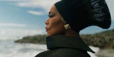Black Panther 2's first trailer is finally here - www.msn.com