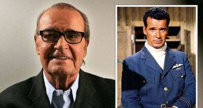 James Garner: Actor died from a heart attack six years after his stroke - is there a link? - www.msn.com - Los Angeles - USA - Canada - county Ontario