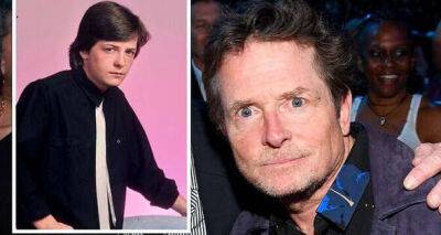 ‘I couldn't remember the lines' Michael J Fox on effect Parkinson's has on his memory - www.msn.com