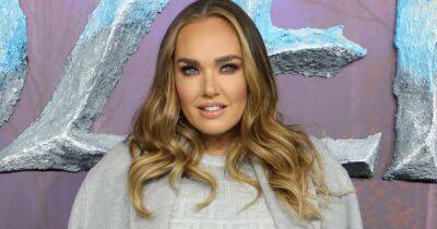 Tamara Ecclestone offers £6m to anyone with information on 'traumatising' robbery - www.ok.co.uk - Britain - city Leicester - county Jay