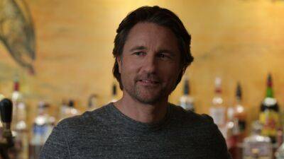 Virgin River's Martin Henderson Says Season Five Is the Best One Yet - www.glamour.com