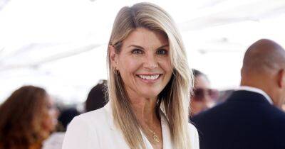 Lori Loughlin Shares Rare Statement About Feeling ‘Down and Broken’ Amid College Admissions Scandal - www.usmagazine.com - Los Angeles