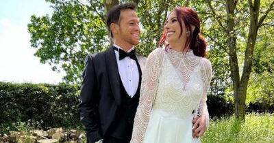 Stacey Solomon and Joe Swash wedding: Everything we know about the dress, ring, and venue as TV star pair set to marry next week - www.msn.com
