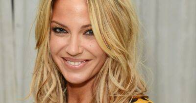 Sarah Harding's first signs of breast cancer as bandmates reunite in her honour - www.ok.co.uk