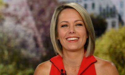 Dylan Dreyer reveals her son's adorable resemblance to Prince George - hellomagazine.com