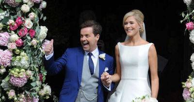 Declan Donnelly welcomes newborn son hailed as 'ray of light' following brother's death - www.msn.com - Britain - Beyond