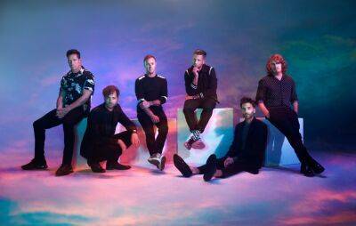 OneRepublic announce 2023 ‘Live In Concert’ Australia and New Zealand tour - www.nme.com - Australia - New Zealand - USA - city Wellington
