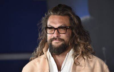 Jason Momoa involved in collision with motorcyclist, no serious injuries reported - www.nme.com - Los Angeles - Vatican