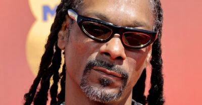 Snoop Dogg sexual assault lawsuit refiled - www.thefader.com - Los Angeles - USA - California