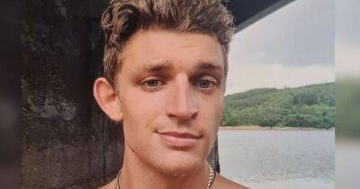 Body found in search for Haydn Griffiths last seen swimming in River Mersey - www.manchestereveningnews.co.uk