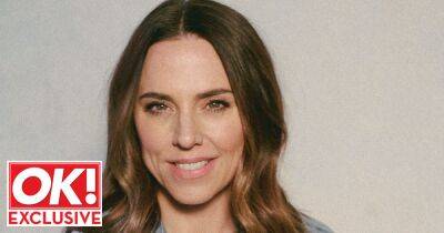 Spice Girl Mel C says daughter, 13, is ‘a handful’ in rare parenting chat - www.ok.co.uk - Los Angeles