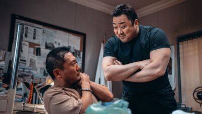 Don Lee’s ‘The Roundup’ Gets Sequel ‘No Way Out’ - variety.com - USA - Japan - North Korea