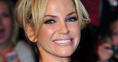 The first signs of breast cancer Sarah Harding spotted - and the symptoms you shouldn't ignore - www.msn.com