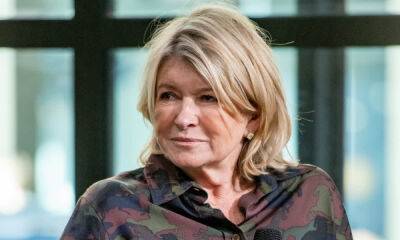 Martha Stewart shares shock and heartbreak after sudden deaths at family home - hellomagazine.com - Brazil - state Connecticut