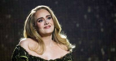 Adele opens up about the sweet times spent with her Welsh grandparents in Penarth - www.msn.com