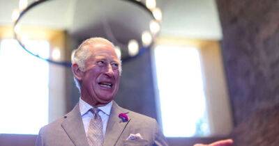 Royal Family: Prince Charles' holidays to a remote mountain in Greece where he lives like a monk but Camilla isn't allowed to visit - www.msn.com - Greece