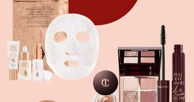 Charlotte Tilbury’s summer sale is back – here’s what to add to your basket - www.msn.com
