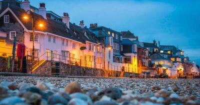 Best Dorset areas to buy a house include seaside beauties and glorious market towns - www.msn.com - Britain