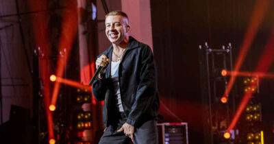 Macklemore suffered addiction relapse during COVID-19 outbreak - www.msn.com