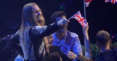 Manchester WILL bid to host Eurovision next year - www.manchestereveningnews.co.uk - Britain - Ukraine - Russia - county Will