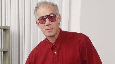 Bob Rafelson, 'The Monkees' co-creator and ‘Five Easy Pieces’ director, dead at 89 - www.foxnews.com - France - USA - Colorado