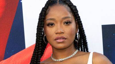 Keke Palmer Responds to Zendaya Comparison: ‘I’m an Incomparable Talent' - www.glamour.com - Hollywood