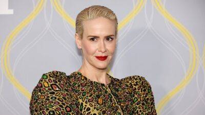 Sarah Paulson to Star in Horror Thriller ‘Dust’ at Searchlight - thewrap.com - USA - county Story