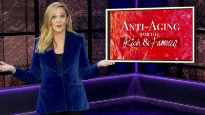 ‘Full Frontal With Samantha Bee’ Axed At TBS After Seven Seasons - deadline.com - Chad