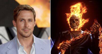 Kevin Feige Answers Ryan Gosling’s Call to Play Ghost Rider: ‘I’d Love to Find a Place For Him in the MCU’ - variety.com