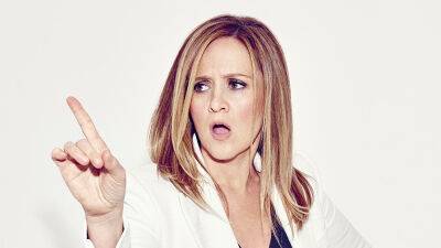 Samantha Bee’s ‘Full Frontal’ Canceled in Latest Late-Night Cutback - variety.com