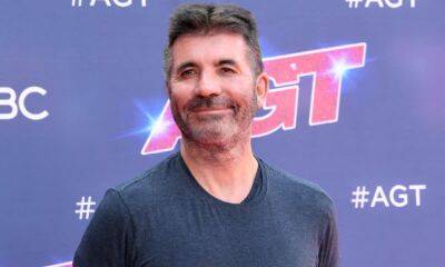 Simon Cowell is snapped up by new talent agency after taking time off - hellomagazine.com - Britain - USA