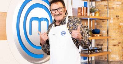 When does Celebrity MasterChef 2022 start? The full line-up and release date revealed - www.msn.com