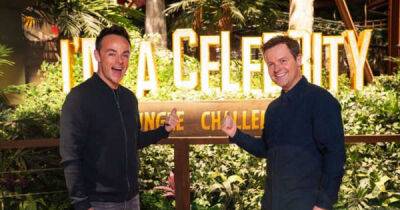 I'm A Celeb 2022 possible line-up of all the stars rumoured to join - www.msn.com - Australia - Britain