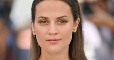 Alicia Vikander Opens Up About Miscarriage and Mental Health - www.msn.com - Sweden - county Ocean