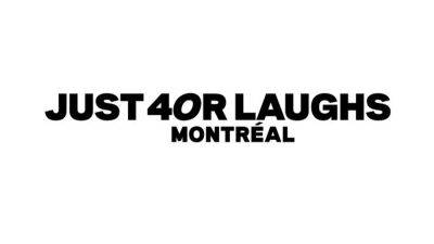 Just For Laughs Sets Lineup For Annual New Faces Of Comedy Showcases - deadline.com - Canada - city Bern