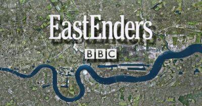 EastEnders teases the return of another Albert Square legend after 17 years - www.ok.co.uk - London