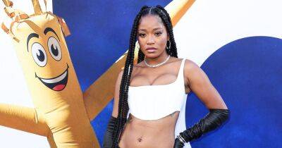 See Keke Palmer’s Best Style Moments of All Time: From Y2K to Ballroom Drama - www.usmagazine.com - Los Angeles - Hollywood - Jordan - Illinois
