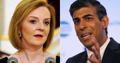 Rishi Sunak vs Liz Truss: Where PM candidates stand on tax cuts, Brexit, immigration and other issues - www.manchestereveningnews.co.uk - Britain