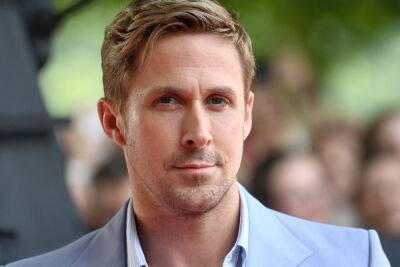 Kevin Feige Reacts To Ryan Gosling Saying He Wants To Play Ghost Rider: ‘I’d Love To Find A Place For Him In The MCU’ - etcanada.com