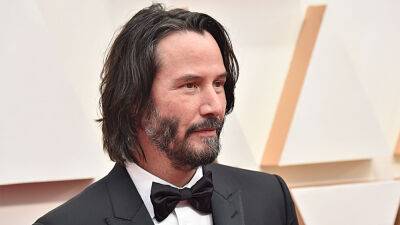How many 'Matrix' movies are there? Keanu Reeves plays Neo in all of the action packed films - www.foxnews.com