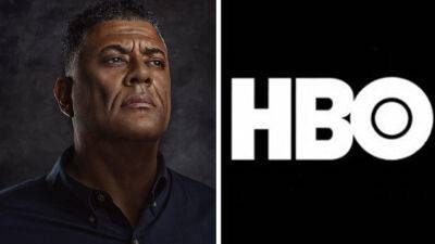 ‘Winning Time’ Writer-Exec Producer Rodney Barnes Extends Overall Deal With HBO - deadline.com - Jordan