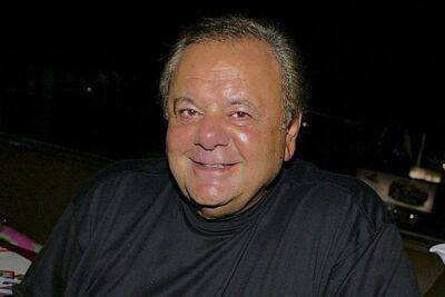 Paul Sorvino, ‘Goodfellas’ and ‘Law & Order’ Actor, Dies at 83 - thewrap.com - USA - Greece