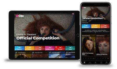 Clix, A Mobile-Focused Guide To What’s Streaming, Hits 6M Monthly Users Nearly A Year After Its Launch - deadline.com