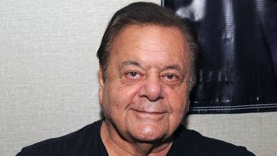 Paul Sorvino dead at 83: Hollywood mourns the loss of 'Goodfellas' star - www.foxnews.com - Hollywood