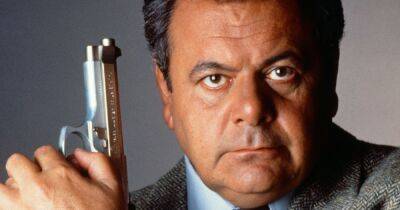 Paul Sorvino dead – Goodfellas actor and father of actress Mira dies aged 83 - www.ok.co.uk - New York - USA - county Martin - city Brooklyn - county Gordon